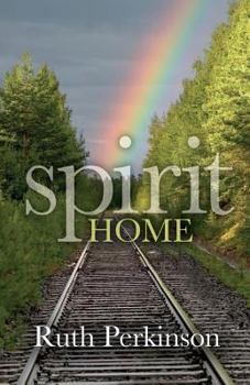 Paperback Spirit Home Book