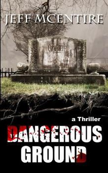 Paperback Dangerous Ground Book