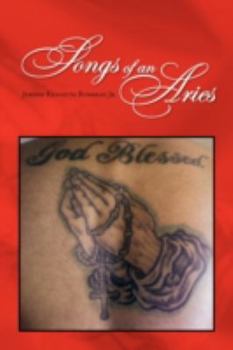 Paperback Songs of an Aries Book