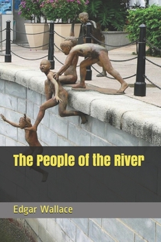 Paperback The People of the River Book