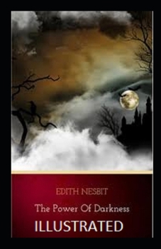 Paperback The Power of Darkness illustrated Book