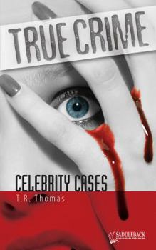 Celebrity Cases - Book  of the True Crime