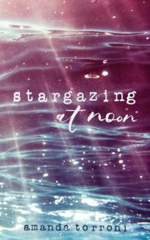 Paperback Stargazing at Noon Book