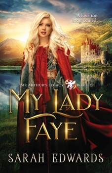 Paperback My Lady Faye Book