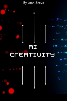 Paperback AI In Creativity Book