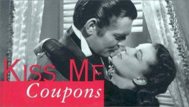 Kiss Me Coupons