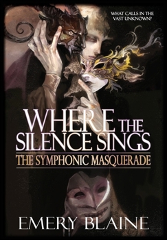 Hardcover Where the Silence Sings Book