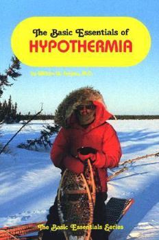 Paperback Hypothermia Book