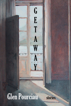 Paperback Getaway Book