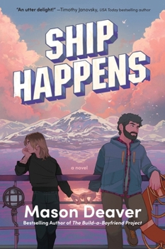 Paperback Ship Happens Book