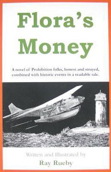 Paperback Flora's Money Book