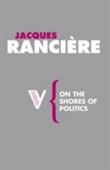 Paperback On the Shores of Politics Book