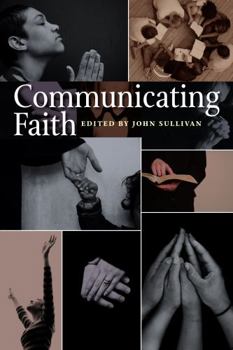 Paperback Communicating Faith Book
