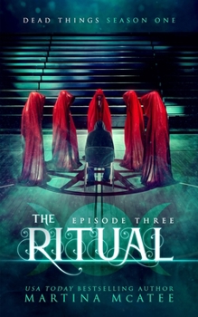 Paperback The Ritual: Season One Episode Three Book