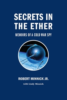 Paperback Secrets in the Ether Book