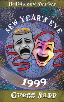 Paperback New Year's Eve 1999 Book