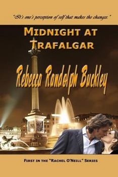 Paperback Midnight at Trafalgar Book