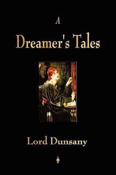 Paperback A Dreamer's Tales Book