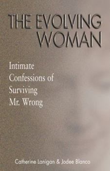 Paperback The Evolving Woman Book
