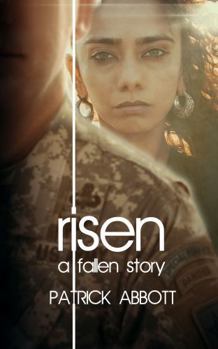 Paperback Risen (Fallen) Book