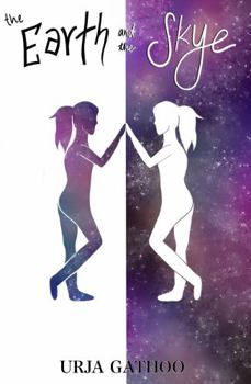 Paperback The Earth and the Skye Book