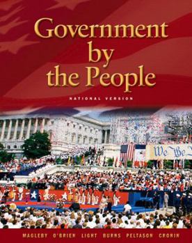 Government by the People