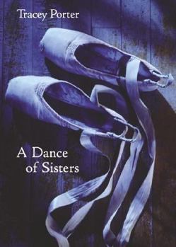 Hardcover A Dance of Sisters Book