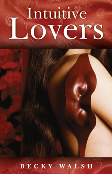 Paperback Intuitive Lovers Book