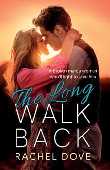 Paperback The Long Walk Back Book