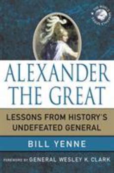 Hardcover Alexander the Great Book
