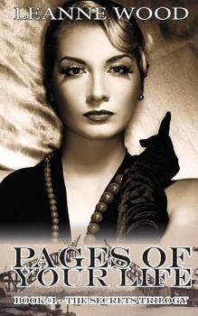 Paperback Pages of Your Life: The Secret Life of Shirley Rumming Book