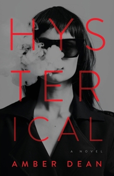 Paperback Hysterical Book