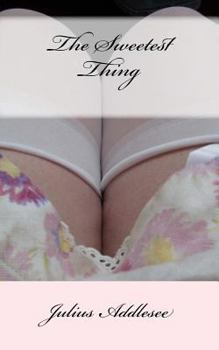 Paperback The Sweetest Thing Book