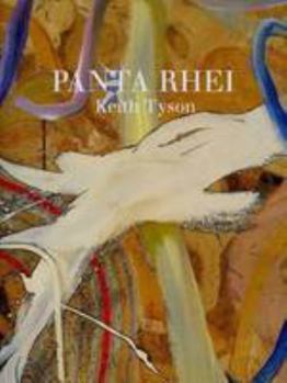 Hardcover Keith Tyson: Panta Rhei Book