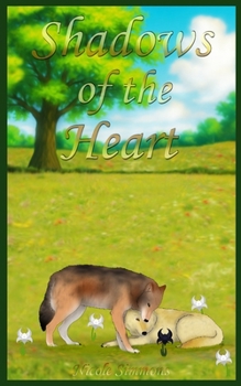Paperback Shadows of the Heart Book