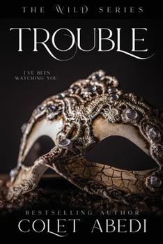 Paperback Trouble Book