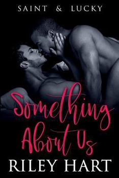 Paperback Something About Us Book
