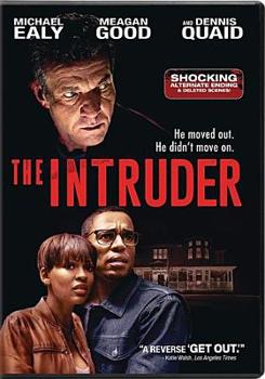 The Intruder