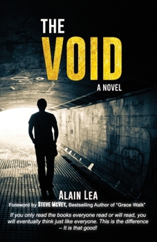 Paperback The Void Book