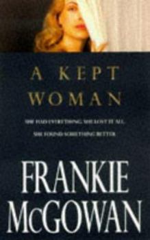 Paperback A Kept Woman Book