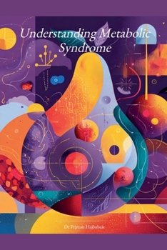 Paperback Understanding Metabolic Syndrome Book
