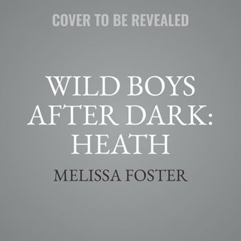 MP3 CD Wild Boys After Dark: Heath Book
