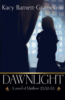 Paperback Dawnlight Book