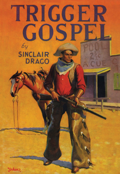 Paperback Trigger Gospel Book