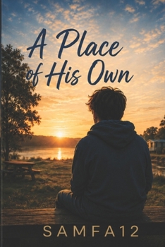 Paperback A Place of His Own Book