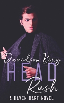 Paperback Head Rush (A Haven Hart Novel) Book