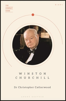 Paperback Winston Churchill Book
