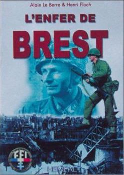 L'ENFER DE BREST (Album Historique)