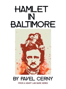 Hardcover Hamlet in Baltimore Book