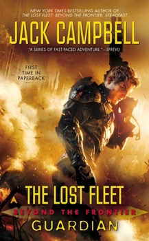 Guardian - Book #9 of the Lost Fleet